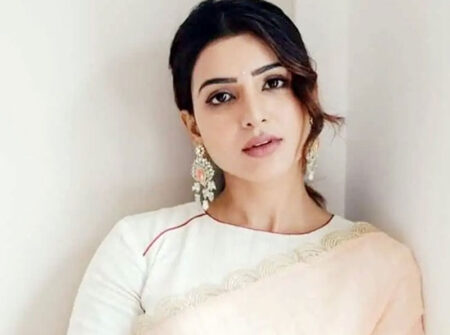 বিচ্ছেদের ৪ বছর পর মুখ খুললেন সামান্থা