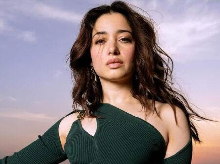 নিজের গতানুগতিক ধারণাকেই ভুল মনে করছেন তামান্না ভাটিয়া