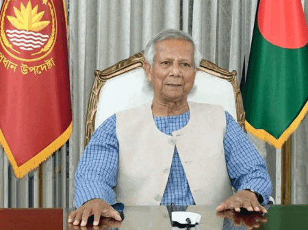 সন্ধ্যায় প্রধান উপদেষ্টার সঙ্গে সাক্ষাৎ করবেন বিএনপি মহাসচিব