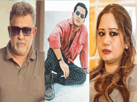 সালমান শাহ হত্যা মামলা: সামিরা-ডনের খোঁজ মিলছে না