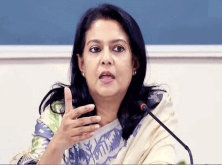 বন্যপ্রাণী হত্যা মামলায় আর জামিন নয়: রিজওয়ানা হাসান