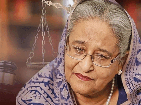আন্তর্জাতিক অপরাধ ট্রাইব্যুনালে আলোচিত মামলার রায়ের দিন ১৩ নভেম্বর