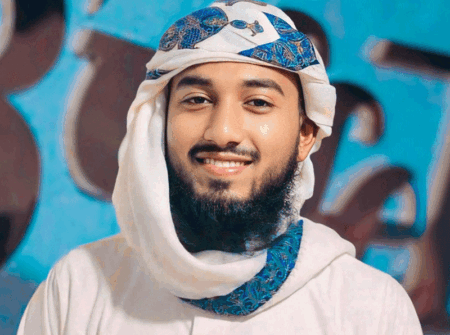 ডেঙ্গু জ্বরে আক্রান্ত হয়ে প্রখ্যাত হাফেজ ত্বকী আর নেই