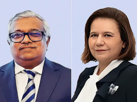 বাংলাদেশ–তুরস্ক পররাষ্ট্রসচিব পর্যায়ের বৈঠক আজ