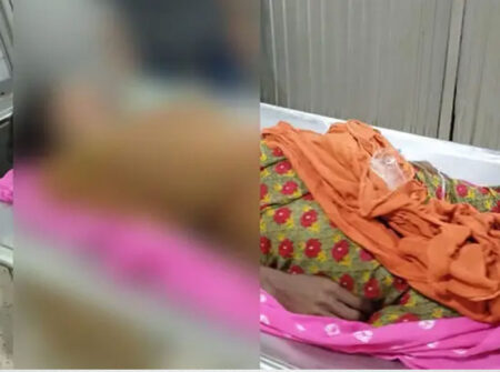 রাজধানীতে একজন নারীর মরদেহ উদ্ধার
