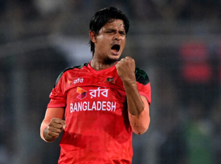দ্বিতীয় ওয়ানডের আগে নাসুমের প্রত্যাবর্তন