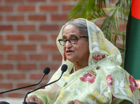 হাসিনা–কামালের মৃত্যুদণ্ডের পূর্ণাঙ্গ রায় প্রকাশ করেছে ট্রাইব্যুনাল