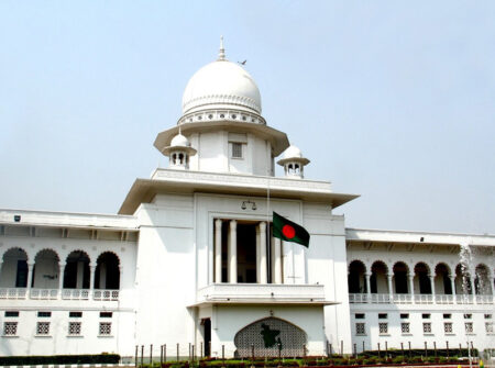 সংবিধানে তত্ত্বাবধায়ক সরকারব্যবস্থা পুনর্বহাল