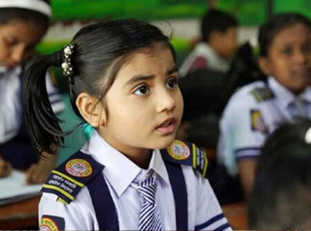 শুক্রবার থেকে লটারিতে স্কুলে ভর্তির আবেদন শুরু