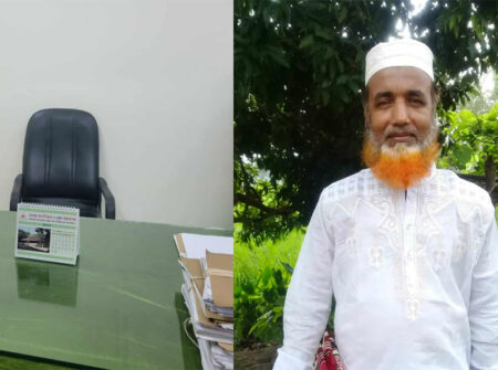 মাভাবিপ্রবিতে উপ-পরিচালকের সাত মাস ধরে অফিস না করার অভিযোগ