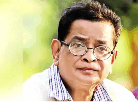 গল্পের জাদুকর হুমায়ূন আহমেদের ৭৭তম জন্মদিন আজ