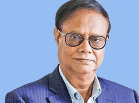 ২০২৭ সালের জুলাই থেকে সব প্রতিষ্ঠানে ক্যাশলেস লেনদেন: গভর্নর এইচ মনসুর