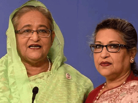 হাসিনা, রেহানা ও টিউলিপের দুর্নীতি মামলার রায় ১ ডিসেম্বর ঘোষণা হবে