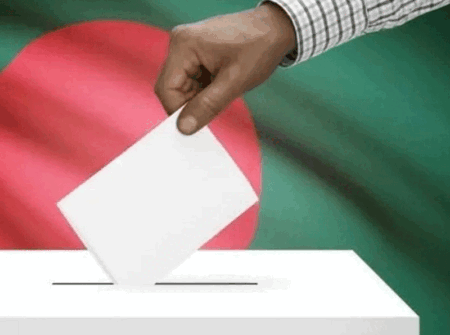 ভোটারদের সুবিধায় গণভোটে পৃথক রঙের ব্যালট, উপদেষ্টা পরিষদের অনুমোদন