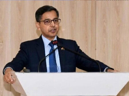 ভারতের রাষ্ট্রদূতকে তলব করে তদন্ত দাবি করেছে ঢাকা