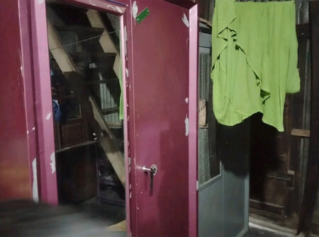 হামলার পর এবার ওসমান হাদির গ্রামের বাড়িতে চুরি