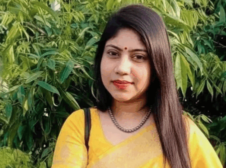 রাজধানীর হাজারীবাগে এনসিপি নেত্রীর ঝুলন্ত লাশ উদ্ধার