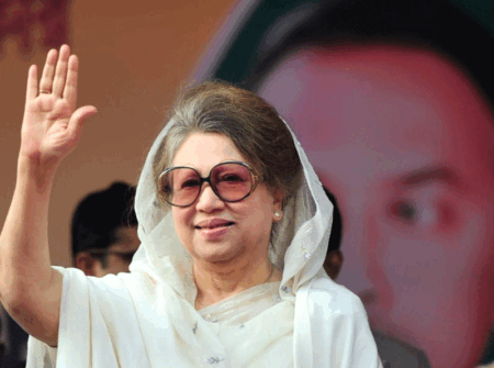 খালেদা জিয়ার শারীরিক অবস্থা আগের মতোই স্থিতিশীলঃ ডা. জাহিদ