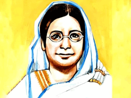 বেগম রোকেয়াকে ‘মুরতাদ কাফির’ আখ্যা দেওয়ায় বিএনপির নিন্দা