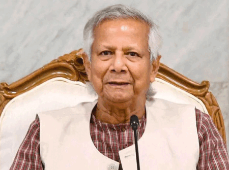 রাজধানীতে অনুষ্ঠিত হলো অন্তর্বর্তী সরকারের উপদেষ্টা পরিষদের বৈঠক