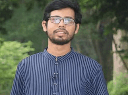 প্রথম আলো–ডেইলি স্টার বন্ধের হুমকি রাকসু ভিপির