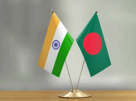 ভারতীয় ভিসা সেন্টারের কার্যক্রম স্থগিত