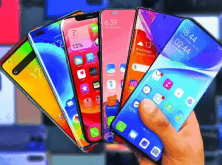 কর ছাড়ে কমতে পারে মোবাইল ফোনের দাম: এনবিআর চেয়ারম্যান