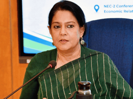 বন্যপ্রাণী রক্ষায় নতুন প্রজন্মের অবদান অনস্বীকার্য: পরিবেশ উপদেষ্টা
