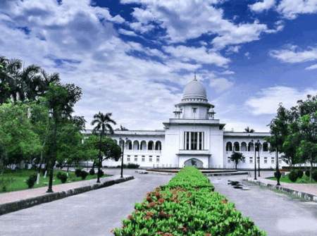 জাতীয় নির্বাচন স্থগিত চাওয়া রিট খারিজ করল হাইকোর্ট