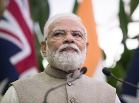 নরেন্দ্র মোদিকে কৃতজ্ঞতা জানালেন বিএনপি