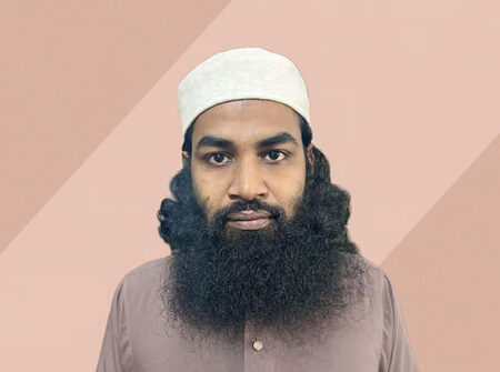 আতাউর রহমান বিক্রমপুরী গ্রেপ্তার