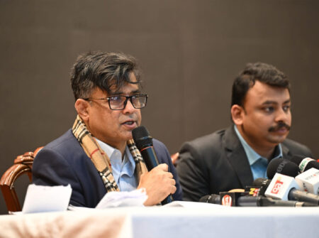 তারেক রহমানের পূর্ণ নিরাপত্তা নিশ্চিত করছে সরকার: প্রেস সচিব