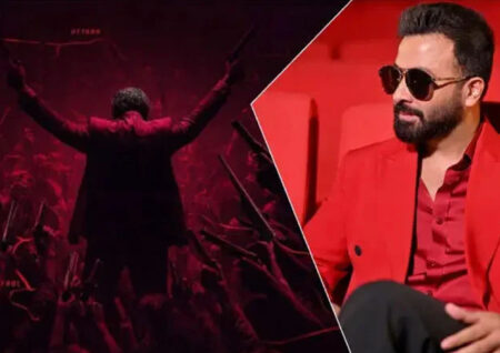 ঈদকে সামনে রেখে শুরু ‘প্রিন্স’-এর শুটিং, শ্রীলঙ্কায় অংশ নেবেন শাকিব খান