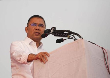 ২২ বছর পর রাজশাহীতে তারেক রহমান, আজ ঐতিহাসিক মাদ্রাসা মাঠে বিএনপির জনসভা