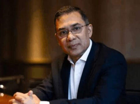 মাভাবিপ্রবিতে ‘বিপ্লব থেকে বিজয়’ শীর্ষক আলোচনা ও কুইজ প্রতিযোগিতা