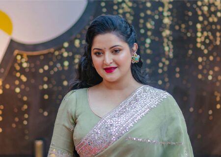 তাদের জন্য খারাপ লাগছে না : পরীমণি