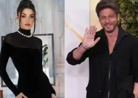 শাহরুখকে অপমানের অভিযোগে মুখ খুললেন হান্দে এরচেল