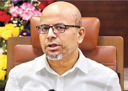 স্বাধীনতার পর পাঁচ দশকেও সাংবিধানিক প্রতিষ্ঠান স্বাধীন হয়নি: ফয়েজ আহমদ তৈয়্যব