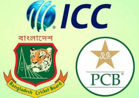 বাংলাদেশের অবস্থানকে সমর্থন জানিয়ে আইসিসিতে পিসিবির চিঠি