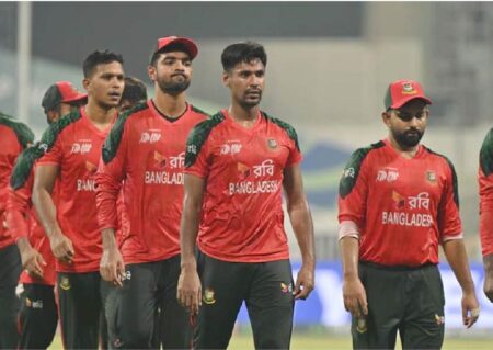 বাংলাদেশের অনুপস্থিতি নিয়ে বিবৃতি বিশ্ব ক্রিকেটার্স অ্যাসোসিয়েশনের