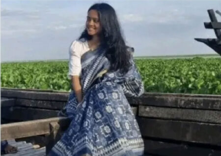 রাজশাহীতে রাবি শিক্ষার্থীর নিজ বাড়ি থেকে ঝুলন্ত মরদেহ উদ্ধার