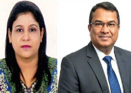 বাংলাদেশের প্রশাসনিক সার্ভিস অ্যাসোসিয়েশনের প্রথম নারী সভাপতি: কানিজ মওলা