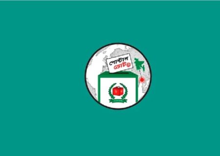 প্রবাসীদের ৭ লাখ ৬৬ হাজার পোস্টাল ব্যালট পৌঁছেছে গন্তব্য দেশে