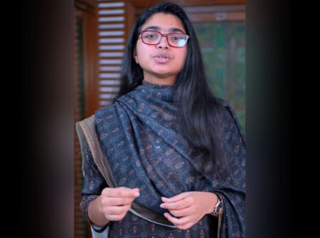 “গণ-অনুদান দেওয়া অর্থ যারা ফেরত চাইবেন, তাদের সবার টাকা ফেরত দেওয়া হবে”