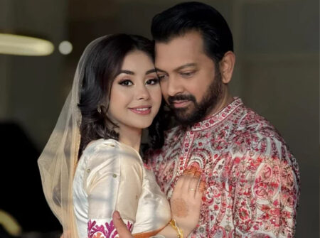 ভেঙে গেলো তাহসান খানের দ্বিতীয় সংসার!