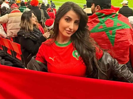 কার সঙ্গে প্রেম করছেন নোরা ফাতেহি?