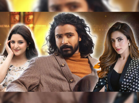সব বাধা কাটিয়ে আবারও একসঙ্গে রাজ ও মিম
