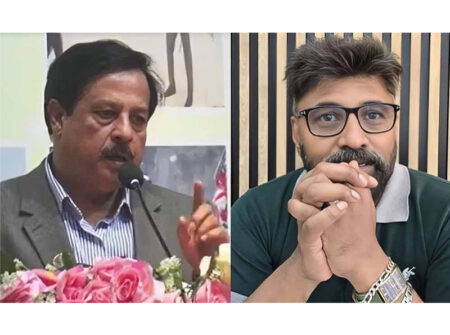 তারেক রহমানের একান্ত সচিব আব্দুস সাত্তার, প্রেসসচিব সালেহ