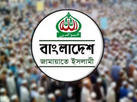 গ্যাসের কৃত্রিম সংকট সৃষ্টিকারীদের বিরুদ্ধে ব্যবস্থা চায় জামায়াত