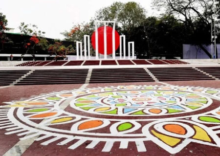 মহান শহীদ দিবস ও আন্তর্জাতিক মাতৃভাষা দিবস আজ